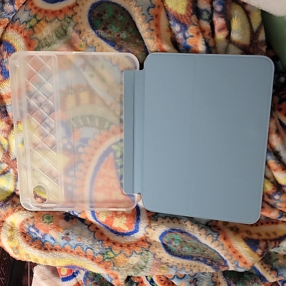 IPad mini 6th Gen case - Picture 2 of 6